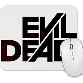 Baskı Dükkanı Evil Dead Mouse Pad