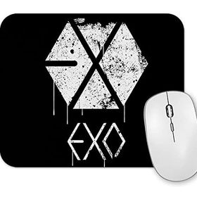 Baskı Dükkanı Exo Grunge Spraypaınt Kupa Bardak Porselen