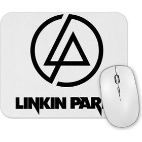 Baskı Dükkanı Exo Logo Mouse Pad