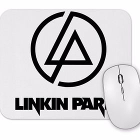 Baskı Dükkanı Exo Logo Mouse Pad