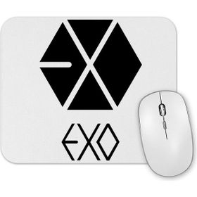 Baskı Dükkanı Exo Planet Mouse Pad