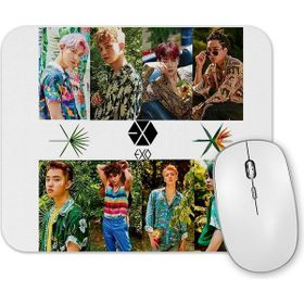 Baskı Dükkanı Exordium Exo Mouse Pad