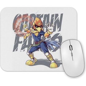 Baskı Dükkanı Fabrica De Pratas Mouse Pad