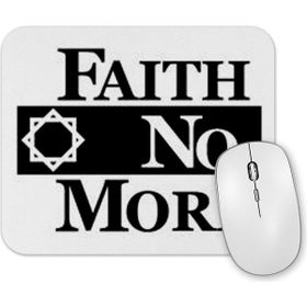 Baskı Dükkanı Faith No More Primus Incubus Soundgarden Rage Against the Machine Mouse Pad