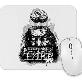 Baskı Dükkanı Faker Mouse Pad