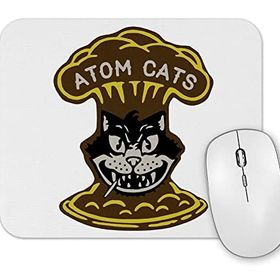 Baskı Dükkanı Falco Punch Mouse Pad