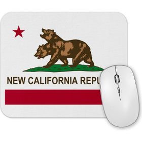 Baskı Dükkanı Fallout Caesars Legion Mouse Pad