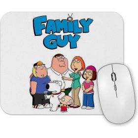 Baskı Dükkanı Family Guy Stewie Mouse Pad
