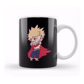 Baskı Dükkanı Fantasy Bakugou Kupa