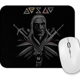 Baskı Dükkanı Fantasy Mouse Pad