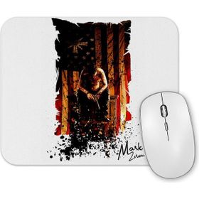 Baskı Dükkanı Far Cry 5 Joseph Seed Mouse Pad