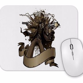 Baskı Dükkanı Farcry 5 Joseph Seed Mouse Pad