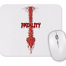 Baskı Dükkanı Farcry 5 Joseph Seed Mouse Pad