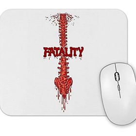 Baskı Dükkanı Farcry 5 Joseph Seed Mouse Pad