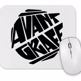 Baskı Dükkanı Farda Mouse Pad