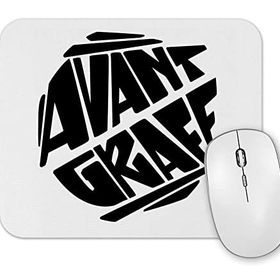 Baskı Dükkanı Farda Mouse Pad