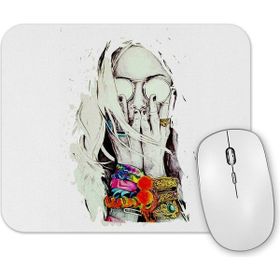 Baskı Dükkanı Fashion Mouse Pad
