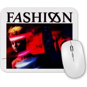 Baskı Dükkanı Fashion Mouse Pad