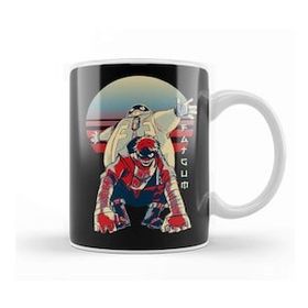 Baskı Dükkanı Fat Gum Boku No Hero Academia Kupa