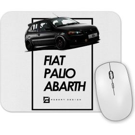 Baskı Dükkanı Fatality Mouse Pad