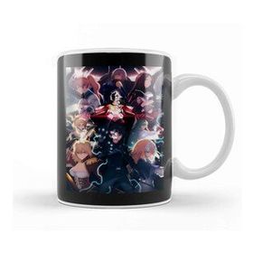 Baskı Dükkanı Fate Grand Order Kupa