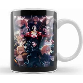 Baskı Dükkanı Fate Grand Order Kupa