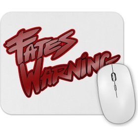 Baskı Dükkanı Fates Warning Savatage Queensryche Evergrey Shadow Gallery Mouse Pad