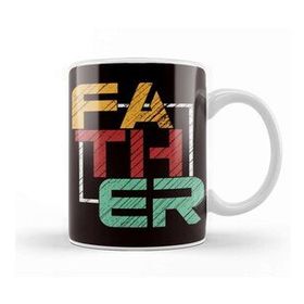 Baskı Dükkanı Father Dad Daddy Poppa Papa Father´s Day Stepdad Husband Kupa Bardak