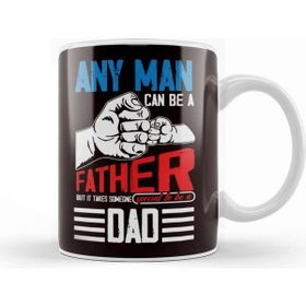 Baskı Dükkanı Father Dad Daddy Poppa Papa Father´s Day Stepdad Husband Kupa Bardak