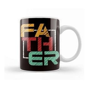 Baskı Dükkanı Father Dad Daddy Poppa Papa Father´s Day Stepdad Husband Kupa Bardak