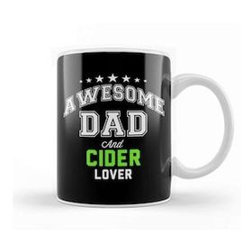 Baskı Dükkanı Fathers Day All You Need Is Dad Kupa Bardak