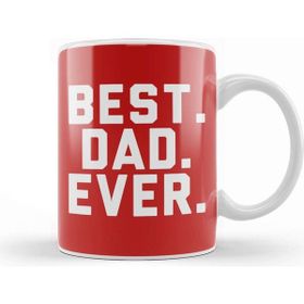 Baskı Dükkanı Fathers Day Awesome Dad And Rugby Lover Kupa Bardak