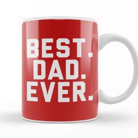 Baskı Dükkanı Fathers Day Awesome Dad And Rugby Lover Kupa Bardak