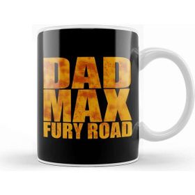 Baskı Dükkanı Fathers Day Best Dad Ever Kupa Bardak