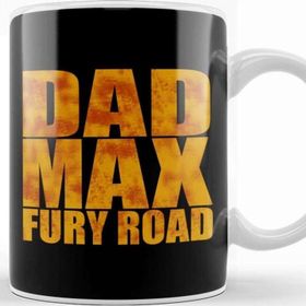 Baskı Dükkanı Fathers Day Best Dad Ever Kupa Bardak