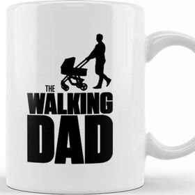 Baskı Dükkanı Fathers Day Best Dad Ever Pointing Fingers Kupa Bardak