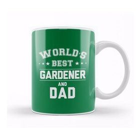 Baskı Dükkanı Fathers Day I Will Always Look Up To My Dad Kupa Bardak