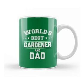 Baskı Dükkanı Fathers Day I Will Always Look Up To My Dad Kupa Bardak