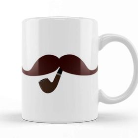 Baskı Dükkanı Fathers Day Kupa Bardak