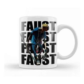 Baskı Dükkanı Faust Gulty Gear Kupa Bardak