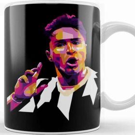 Baskı Dükkanı Federico Chiesa Juventus Kupa Bardak