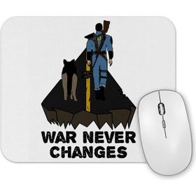 Baskı Dükkanı Feel Stone Mouse Pad