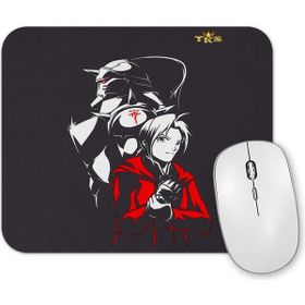 Baskı Dükkanı Feminina Full Mouse Pad
