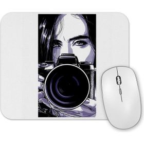 Baskı Dükkanı Feminina Jessica Jones Mouse Pad