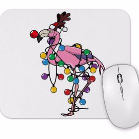 Baskı Dükkanı Ferrari Mouse Pad