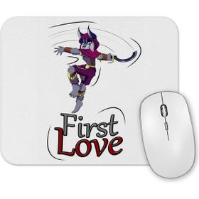Baskı Dükkanı Fiat Palio Abarth Race Style Mouse Pad