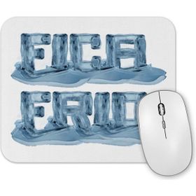 Baskı Dükkanı Fica Frio Mouse Pad