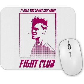 Baskı Dükkanı Fiemglab Mouse Pad