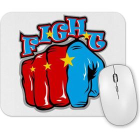 Baskı Dükkanı Fight Club Mouse Pad