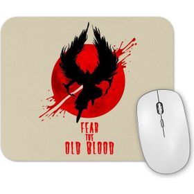 Baskı Dükkanı Fight Club Mouse Pad